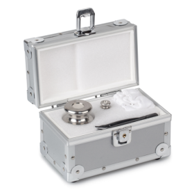 Kern Safety Set 10 g (F2); 200 g (F1)