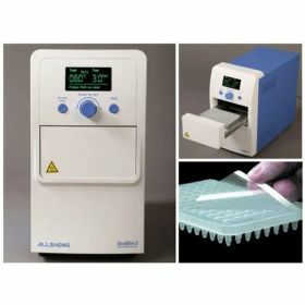 Sealbio-2 semi-automatic plate sealer