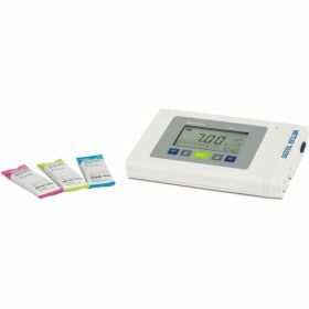 Mettler FiveEasy F20 pH/mV-meter