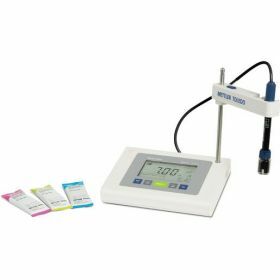 Mettler FiveEasy pH-meter F20-Std-Kit