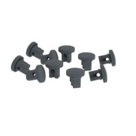 Elma modulaire mandsysteem, siliconen houderset (20/20)