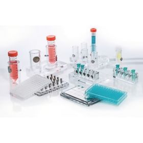 Magnetisch rek voor  3 x 50ml tubes