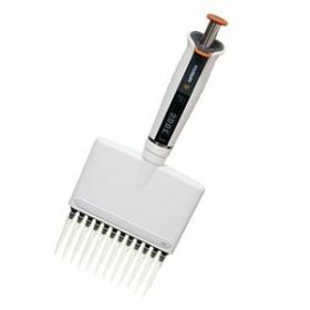 Sartorius Tacta 8 kanaals pipet 30-300µl