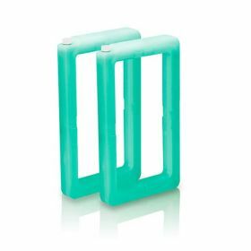 delta T 22C TempShell - Frame  20 -> 24°C