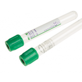 BD Vacutainer Heparin buis 2ml