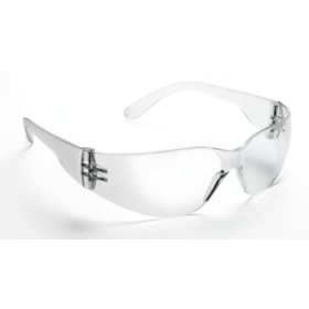Veiligheidsbril ECO eyeshields basic +