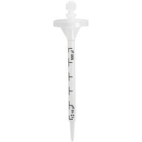 Rainin Syring Encode™,Strl,0.5ml,ENC-500S