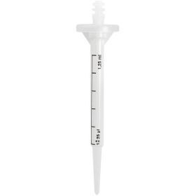 Rainin Syring Encode™,Strl,1.25ml,ENC-1250S