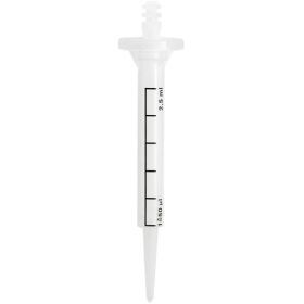 Rainin Syring Encode™,Strl,2.5ml,ENC-2500S
