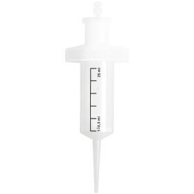 Rainin Syring Encode™,Strl,25ml,ENC-25MLS