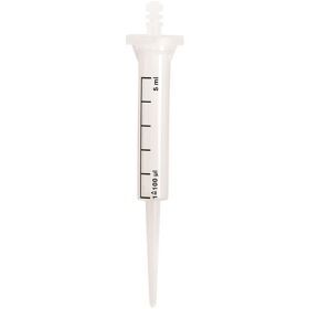 Rainin Syring Encode™,5ml,ENC-5ML