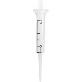 Rainin Syring Encode™,Strl,5ml,ENC-5MLS