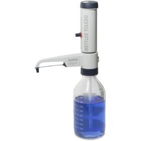 Rainin DISP-X 2.5-25 ml Bottle top dispenser