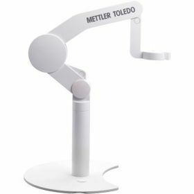 Mettler Elektrodehouder uPlace