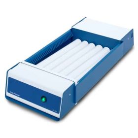 RS-200 tube roller mixer-6 rollen (EU)