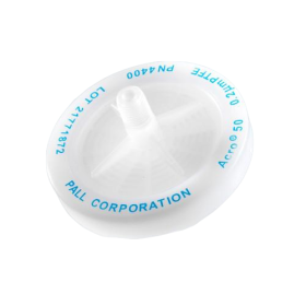 Cytiva capsulefilter, PTFE, 50 mm, 1,0 µm