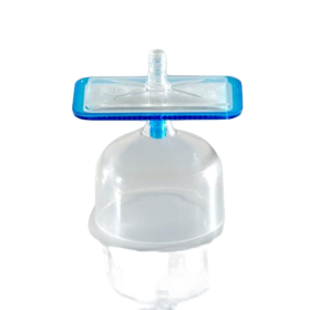 Cytiva Acrocap capsulefilter, PES (Supor), 0,45 µm, gamma steriel