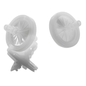 Cytiva bacterieel ontluchtingsfilter, 37mm, 1,0 µm, 24 stuks