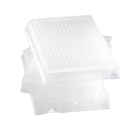 AcroPrep™ 384‑well Filterplaat, 1 µm