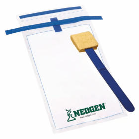 Neogen® Sponge-Stick met neutraliserende buffer