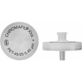 Spuitfilter CHROMAFIL® Xtra D25mm PET 0,45µm