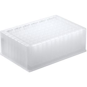 Rainin 2.2ML Square well reservoirs, niet steriel
