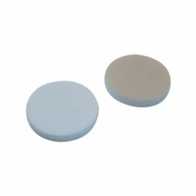 Septa ND24 - Silicone/PTFE - Ø22mm, D3.2mm, 45 A