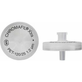 Spuitfilter CHROMAFIL® Xtra D25mm, 1.2μm, PET