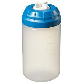 Nalgene™ 1L Super-Speed Centrifuge fles + stop