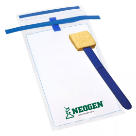 Neogen® Sponge-Stick met Peptone Water verdunningsmiddel