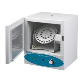 Labnet Mini Incubator met roller +5°C-70°C 9.2L