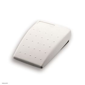 WLD-TEC mini voetpedaal - plastic