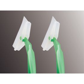 Cell scraper 250mm blade 20mm Steriel