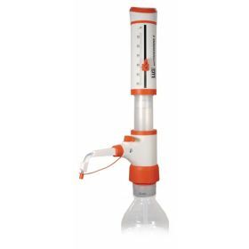 UniTOPDISPENS 2,5-30ml grad. 0,5ml + klep
