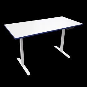 LT-180 In hoogte verstelbaar bureau max 1280mm