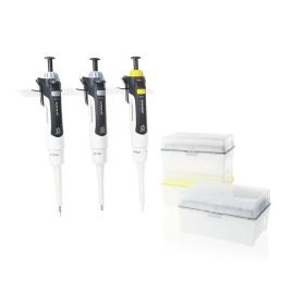 Transferpette® pro Starter-kit Micro