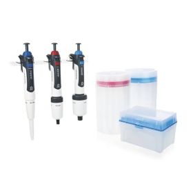 Transferpette® pro Starter-kit Macro
