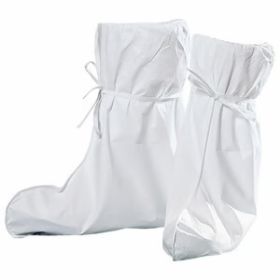 Overboots 9864 chemical protection