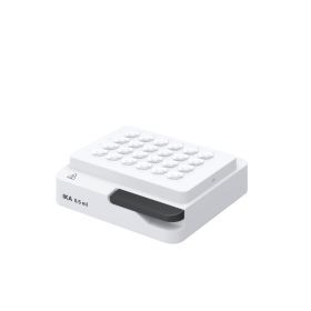 IKA MX 0.5 ml Thermoshaker Inzetstuk