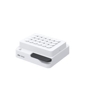 IKA MX 1.5 ml Thermoshaker Inzetstuk