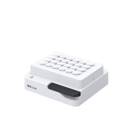 IKA MX 2.0 ml Thermoshaker Inzetstuk