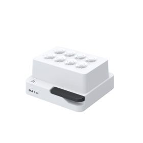 IKA MX 5.0 ml Thermoshaker Inzetstuk