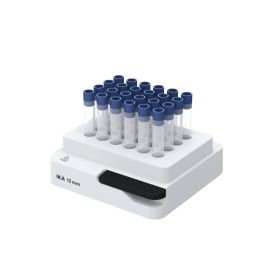 IKA MX 12.0 mm Thermoshaker Inzetstuk