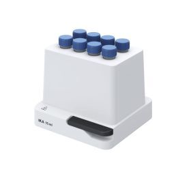 IKA MX 15.0 ml Thermoshaker Inzetstuk