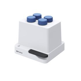 IKA MX 50.0 ml Thermoshaker Inzetstuk
