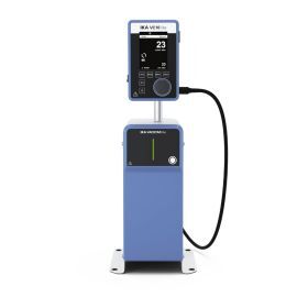 IKA Vacstar Lite Starterspakket Pakket Vacuümpompsysteem