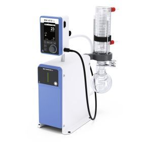 IKA Vacstar Lite Starterspakket Plus Pakket Vacuümpompsysteem
