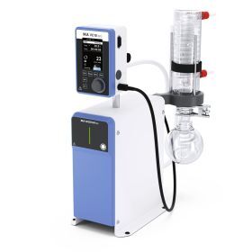 IKA Vacstar Lite Advanced Plus Pakket Vacuümpompsysteem