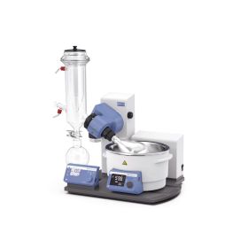 IKA RV 10 Digital Dry Ice Condensor C
