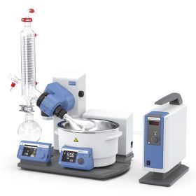 IKA RV 10 Auto Pro V